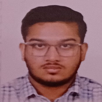 Image of ARJYA KONER