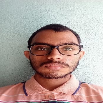 Image of Rupam Chakraborty