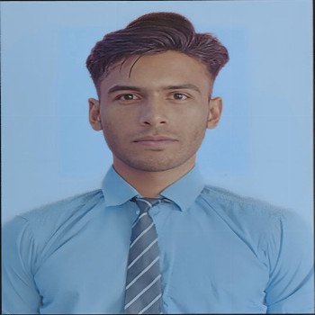 Image of Krrish Molla