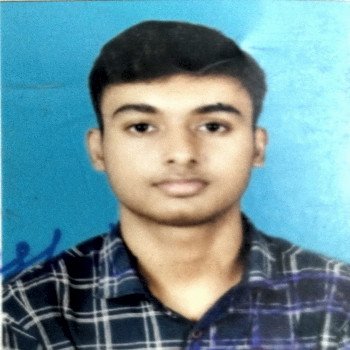 Image of Shaan Sarkar