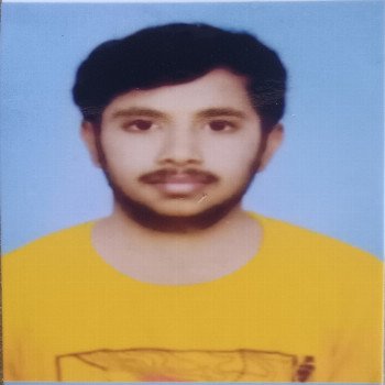 Image of Subhajit Mondal