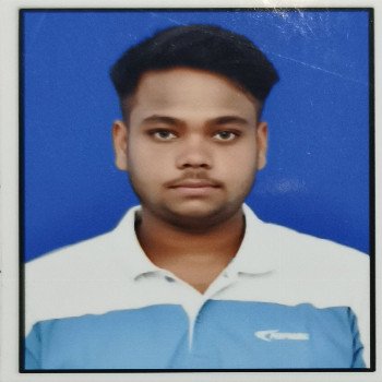 Image of Dhiraj Kumar
