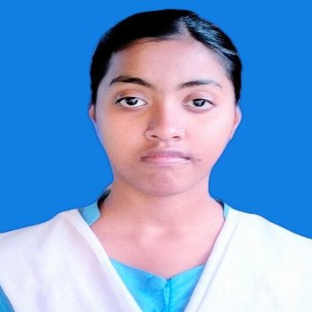 Image of Shruti Kapat
