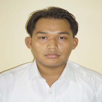 Image of Dennis Maibam