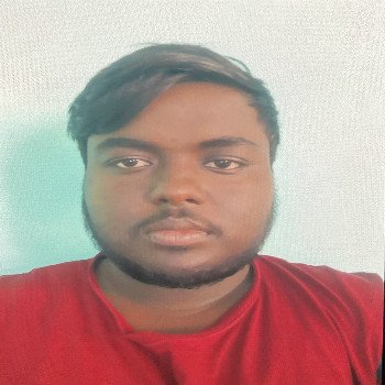 Image of Safraj Mallick