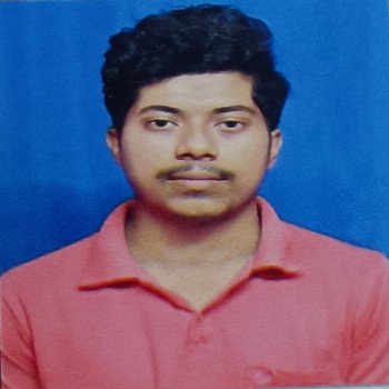 Image of Souti Pradhan