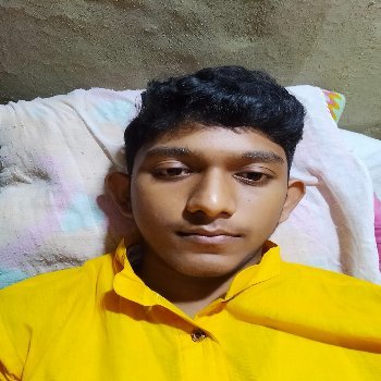 Image of Souvik Mandal