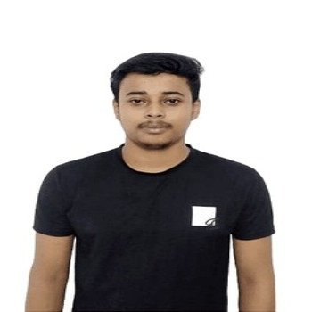 Image of Raktim Bera