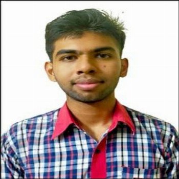 Image of Aniket 