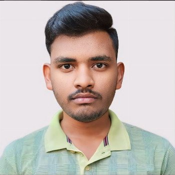 Image of Vivek Kumar Prasad