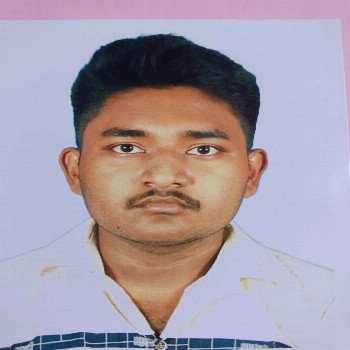 Image of Dibyendu Khamaru