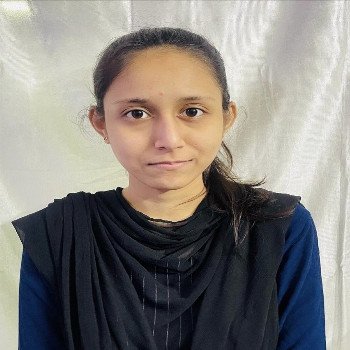 Image of Darakhshan Juhi