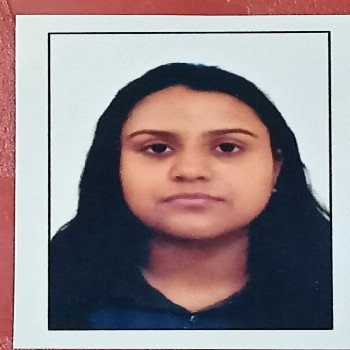 Image of Ritiwika Bandopadhyay