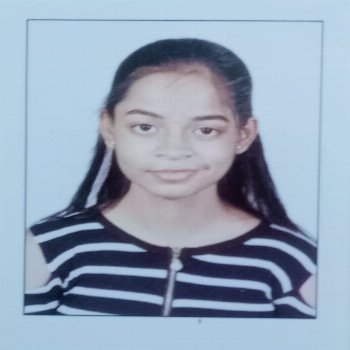 Image of Mitrisha Das
