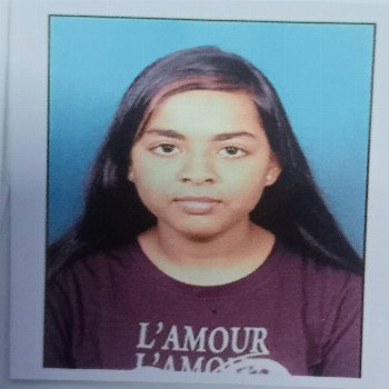 Image of Arnisha Das