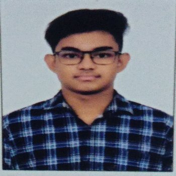 Image of Soumyadeep Dey