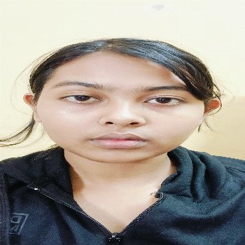 Image of Shruti Nayak