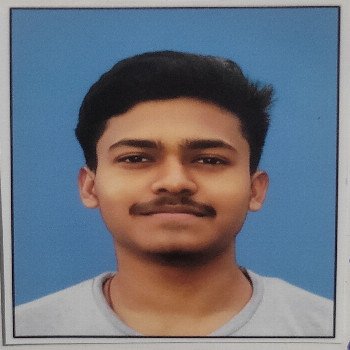 Image of Sahil Satyam Nayak