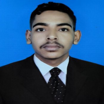 Image of Karan Kumar Pandey