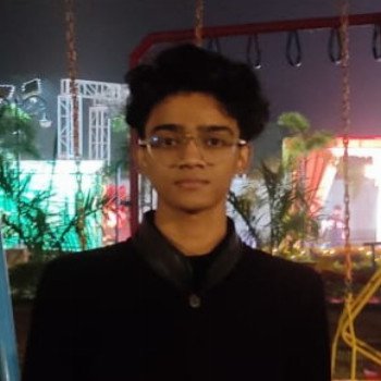 Image of Adityavardhan Singh