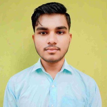 Image of Dibyendu Samanta