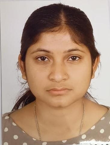 Image of Nabanita Laya