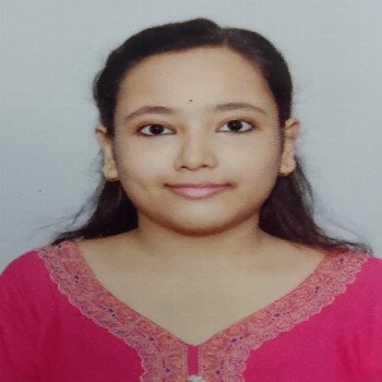 Image of Shreyankita Das