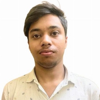 Image of KAZI MAHSIBUR RAHMAN