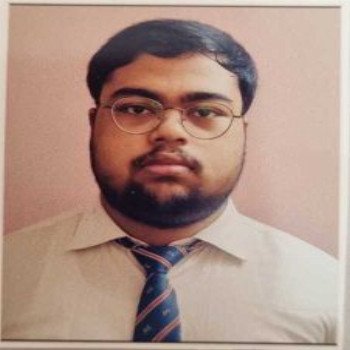 Image of SHRIJIT DAS