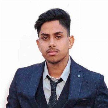Image of Abhijit Pandey