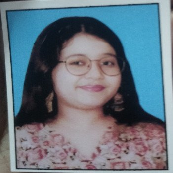 Image of Sneha Chanda