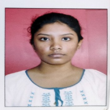 Image of Atmaja Chowdhury