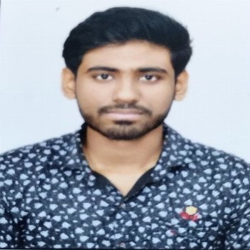 Image of Sayandeep Panja