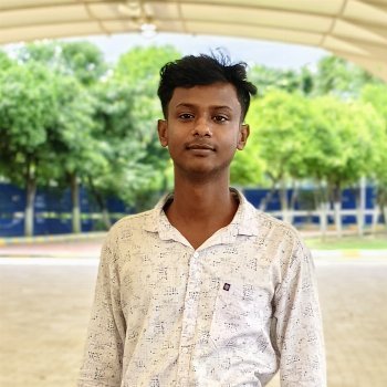 Image of SAKIL AHAMED MOLLA