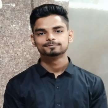 Image of Rohit Pandey