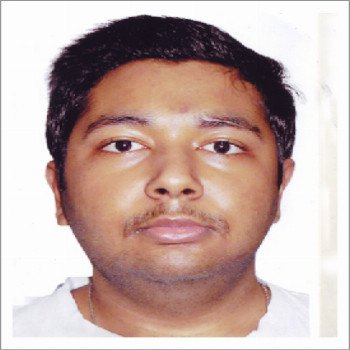 Image of SHAMIK Datta