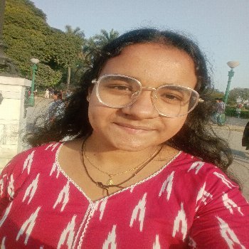 Image of Radharani Rana