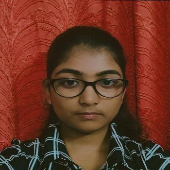 Image of Alolika Ghosh