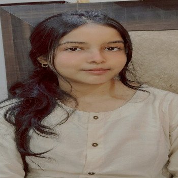 Image of Iram Fatima