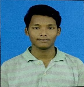Image of INDRASIS PAL