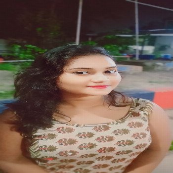 Image of Lovely Majumder