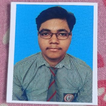 Image of Snehashis Pal