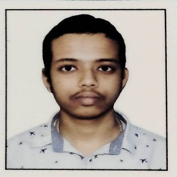 Image of Sourav Patra
