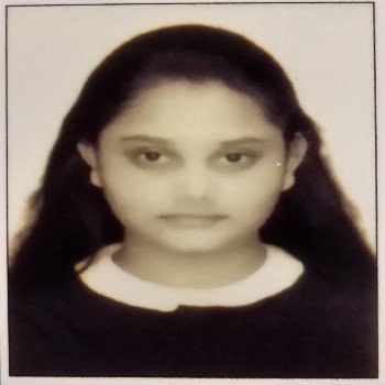 Image of Adrita Ray