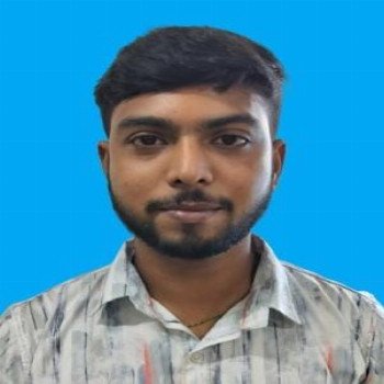 Image of Sanskar Singh