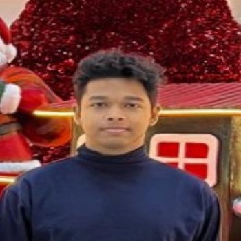 Image of Soubhik Dutta