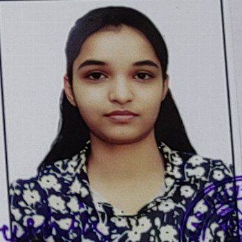 Image of Riddhi Pandey