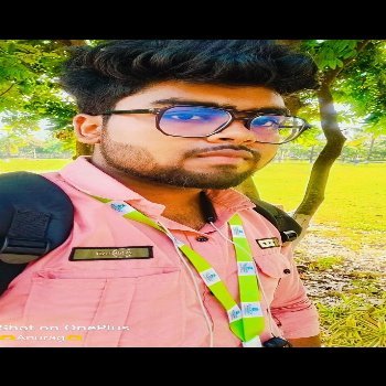 Image of Anurag Das