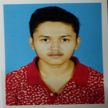 Image of Jit Sarkar