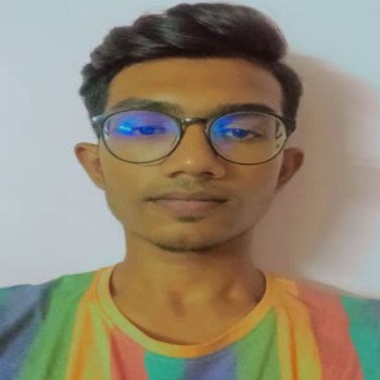 Image of Rupesh Saha